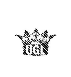UGL logo