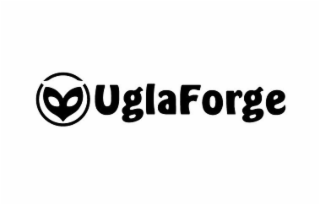 UGLAFORGE logo