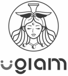 UGLAM logo