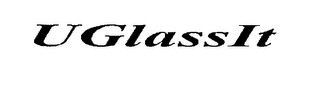 UGLASSIT logo