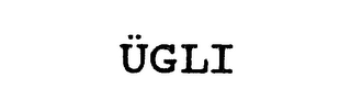 UGLI logo