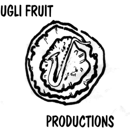UGLI FRUIT PRODUCTIONS logo