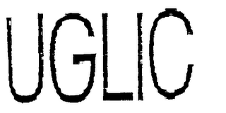 UGLIC logo
