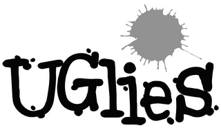 UGLIES logo