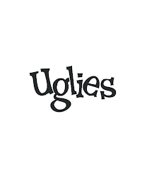 UGLIES logo