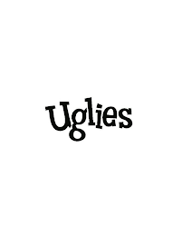 UGLIES logo