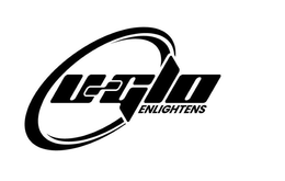 U~GLO ENLIGHTENS logo