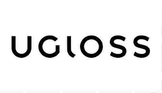 UGLOSS logo