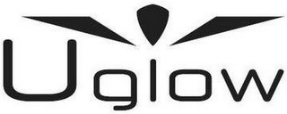 UGLOW logo
