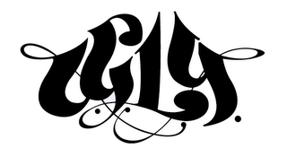 U.G.L.Y. logo