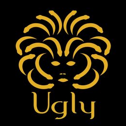 UGLY logo