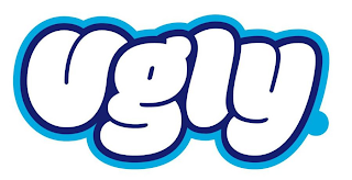 UGLY logo