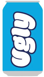 UGLY logo