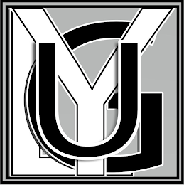 UGLY logo