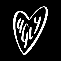 UGLY logo