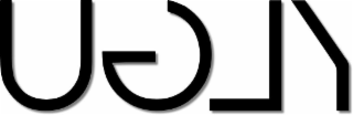 UGLY logo