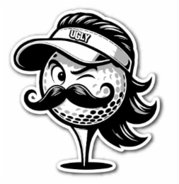 UGLY logo