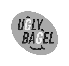 UGLY BAGEL logo