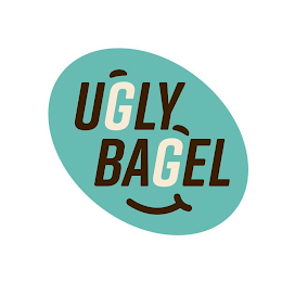 UGLY BAGEL logo