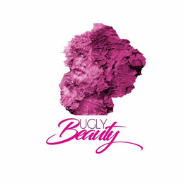 UGLY BEAUTY logo