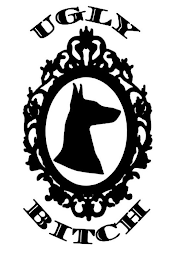 UGLY BITCH logo