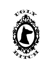 UGLY BITCH logo