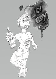 UGLY BOY CLC... UGLY BOY PAINT logo