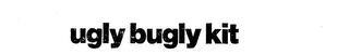 UGLY BUGLY KIT logo
