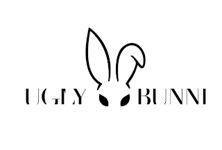 UGLY BUNNI logo