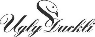 UGLY DUCKLI logo