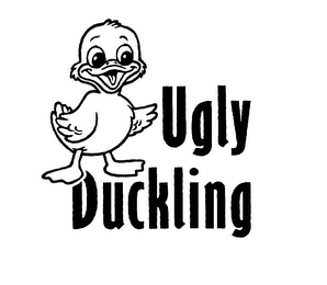 UGLY DUCKLING logo