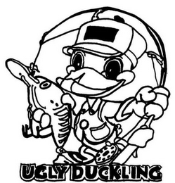 UGLY DUCKLING logo