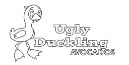 UGLY DUCKLING AVOCADOS logo