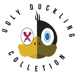 UGLY DUCKLING COLLECTION logo