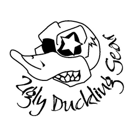 UGLY DUCKLING GEAR logo