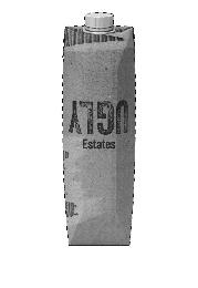 UGLY ESTATES logo