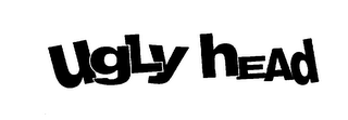 UGLY HEAD logo