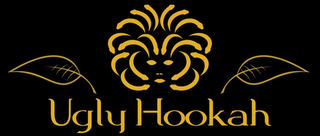 UGLY HOOKAH logo