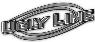 UGLY LINE logo