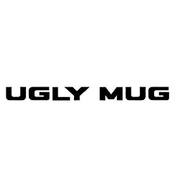 UGLY MUG logo