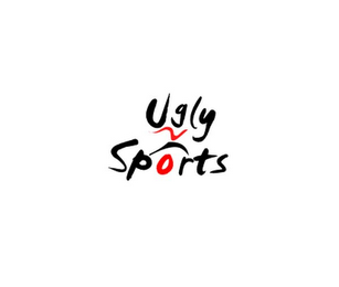 UGLY SPORTS logo