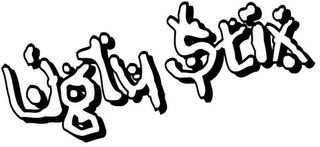 UGLY STIX logo