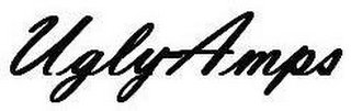 UGLYAMPS logo