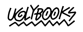 UGLYBOOKS logo
