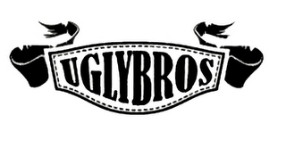 UGLYBROS logo