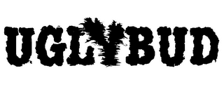 UGLYBUD logo