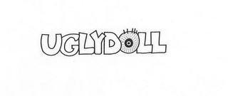 UGLYDOLL logo