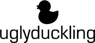 UGLYDUCKLING logo