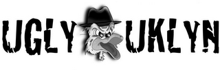 UGLYDUKLYN logo