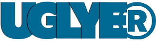UGLYER logo